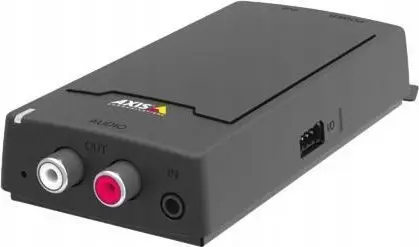 Tīkla tilts Axis 02370-001 Ethernet LAN