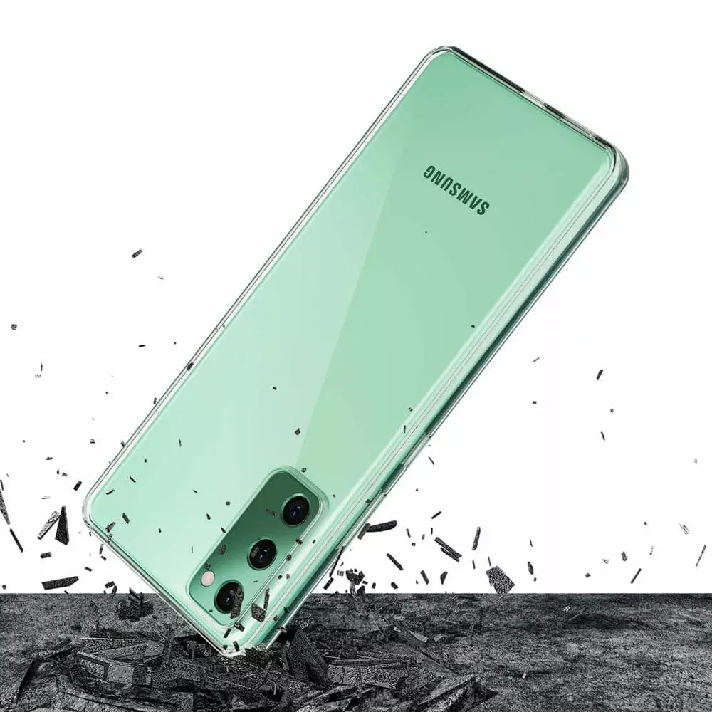 Чехол для мобильного телефона 3MK Galaxy S20 FE Photo 3