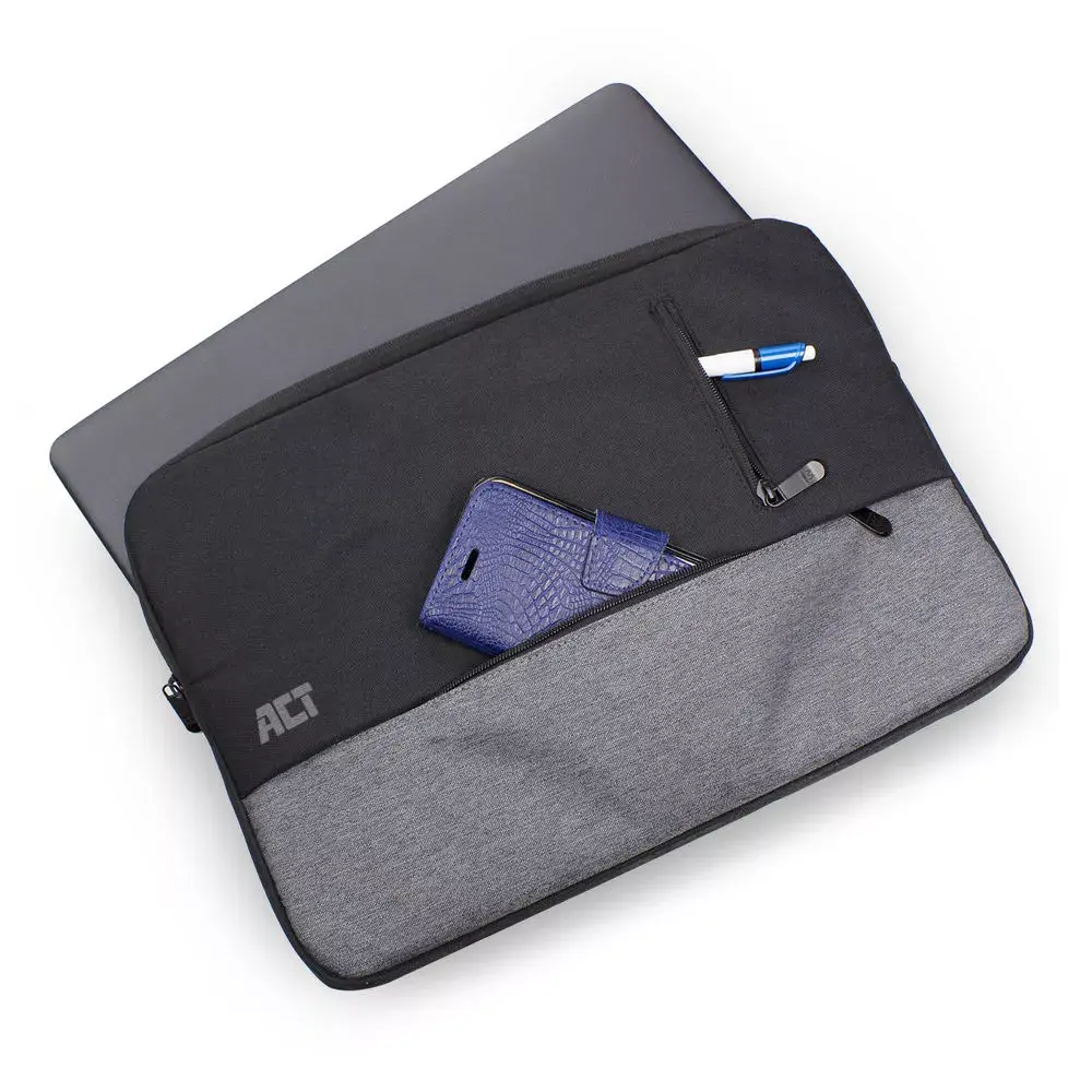 Soma ACT Urban klēpjdatora apvalks 15.6" Photo 4