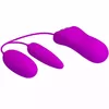 Анальная пробка FLIRTATION Pretty Love IRMA Photo 8