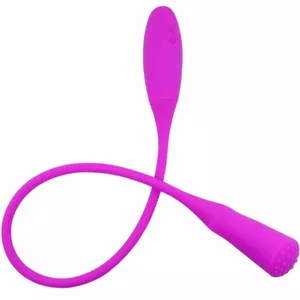 Vibrators Smart PRETTY LOVE SMART SNAKY VIBE D-219438, 2 motori, 0,23 kg