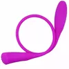 Вибратор Smart PRETTY LOVE SMART SNAKY VIBE D-219438 Photo 6