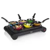 Electric Grill Tristar BP-2827 Wokset Photo 2