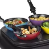 Electric Grill Tristar BP-2827 Wokset Photo 4