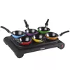 Electric Grill Tristar BP-2827 Wokset Photo 7
