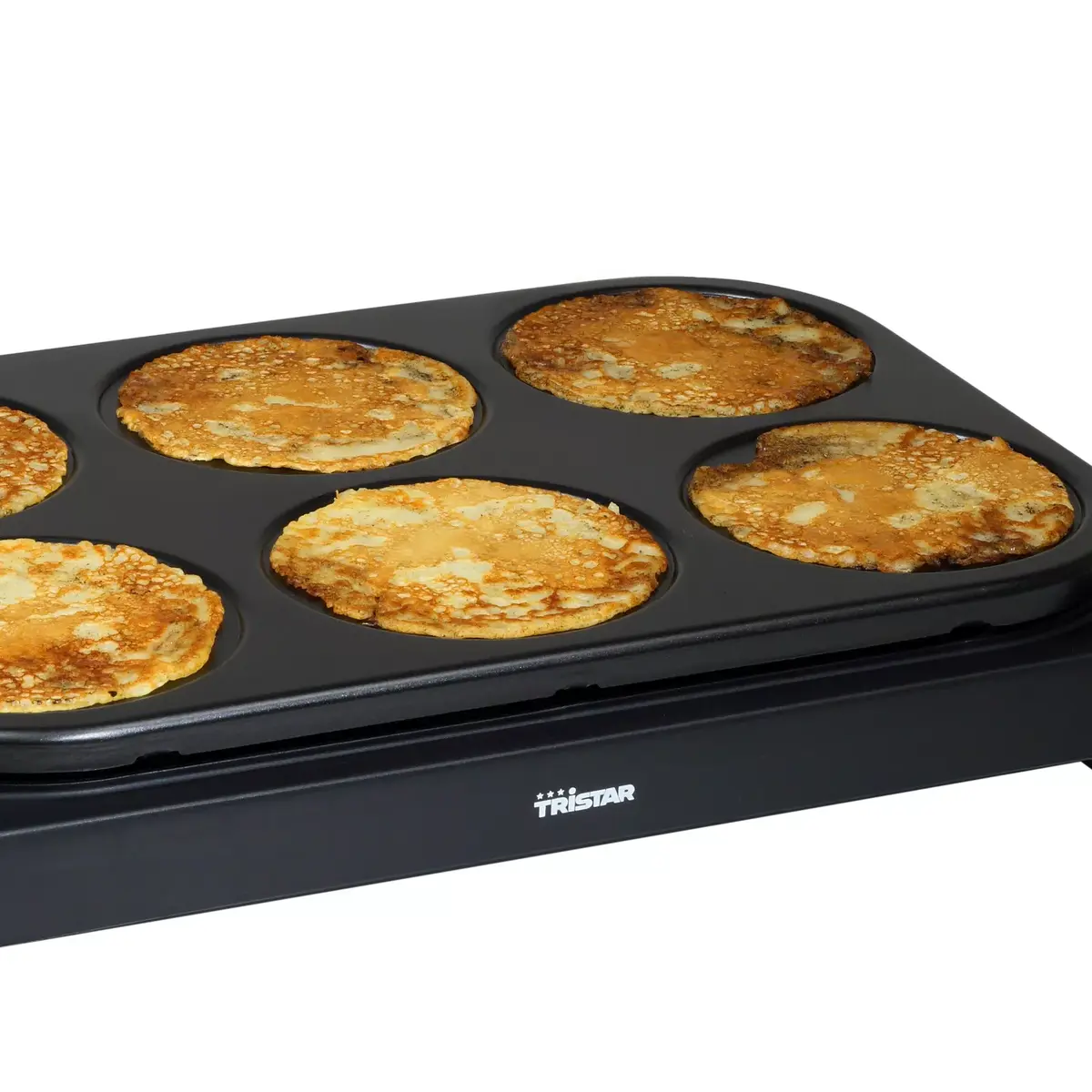 Electric Grill Tristar BP-2827 Wokset Photo 8