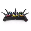 Electric Grill Tristar BP-2827 Wokset Photo 11