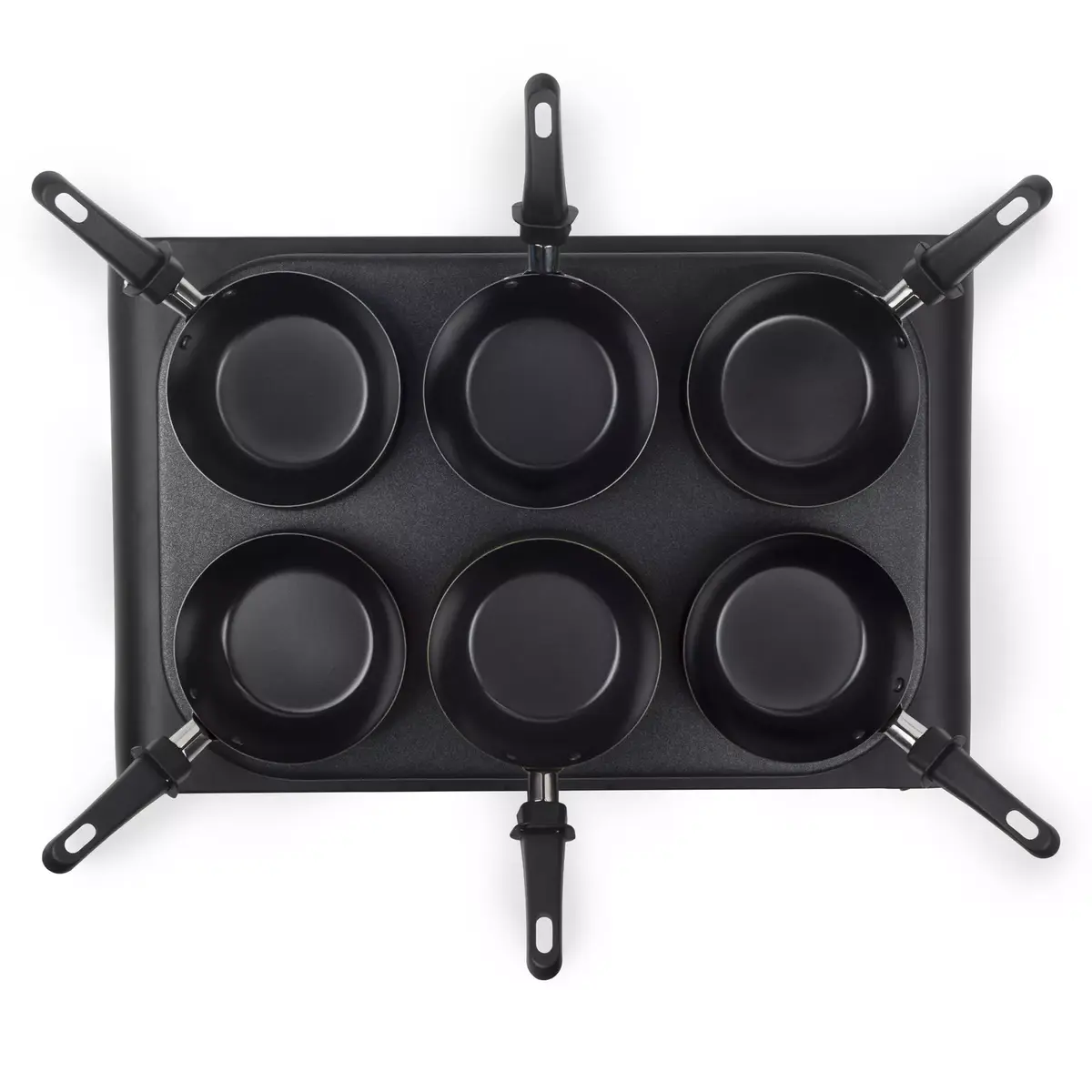 Electric Grill Tristar BP-2827 Wokset Photo 12