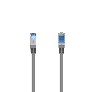 Networking cable Hama 00300017 RJ-45 Cat6 20 m Grey