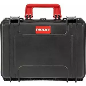 Toolbox Parat PROTECT 20 — dimensions 176×464×366 mm, model 6430000391