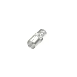 Коаксиальный разъем F-type Hama 00305103 Женский 1 шт