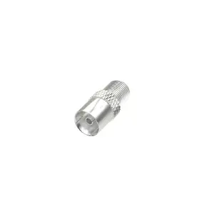 Coaxial Connector F-type Hama 00305102 Female 1 pc