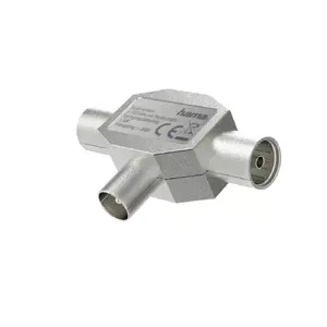 Cable splitter Hama 00305090 Male/Female