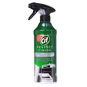 CIF Perfect Finish Oven &amp; Grill Cleaner Spray 435 мл