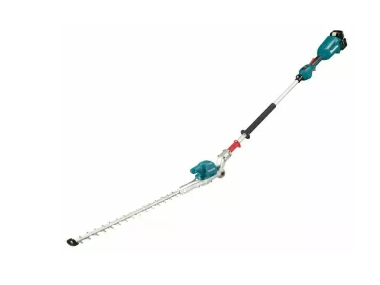 Akumulatora dzīvžogu šķēres Makita DUN500WRGE 18V Photo 2