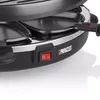 Princess 162725 Raclette 6 Grill Party Photo 3