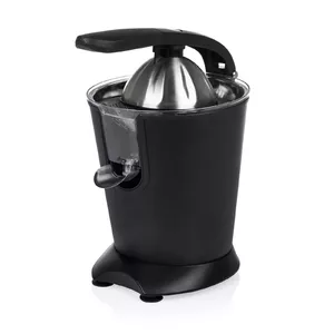 Juicer Princess 01.201853.01.001 Black Steel 160W Stainless Steel