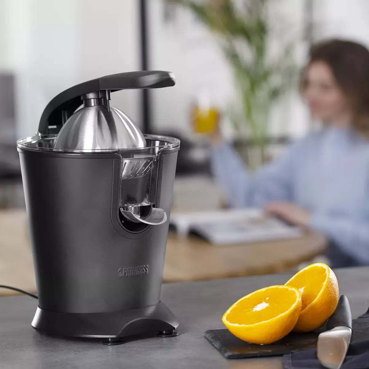 Juicer Princess 01.201853.01.001 Photo 21