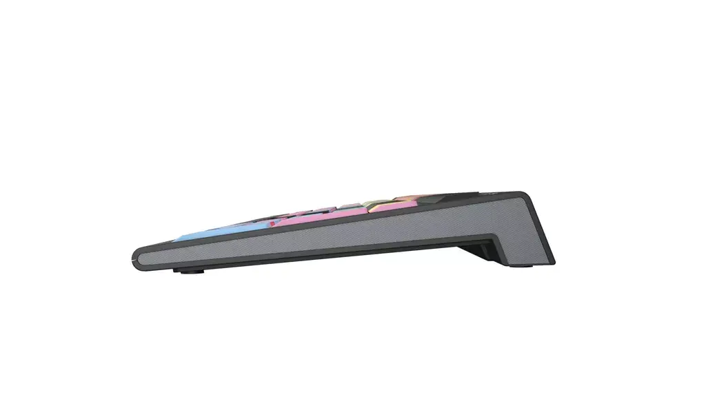 Клавиатура Logickeyboard ASTRA 2 USB QWERTZ Photo 7