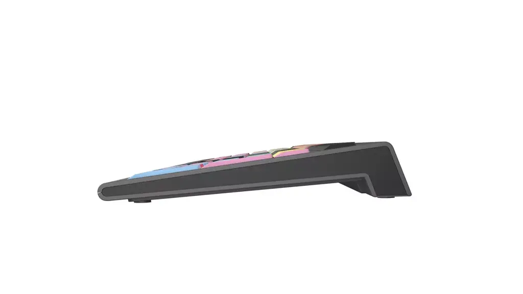 Клавиатура Logickeyboard ASTRA 2 USB QWERTY Photo 7