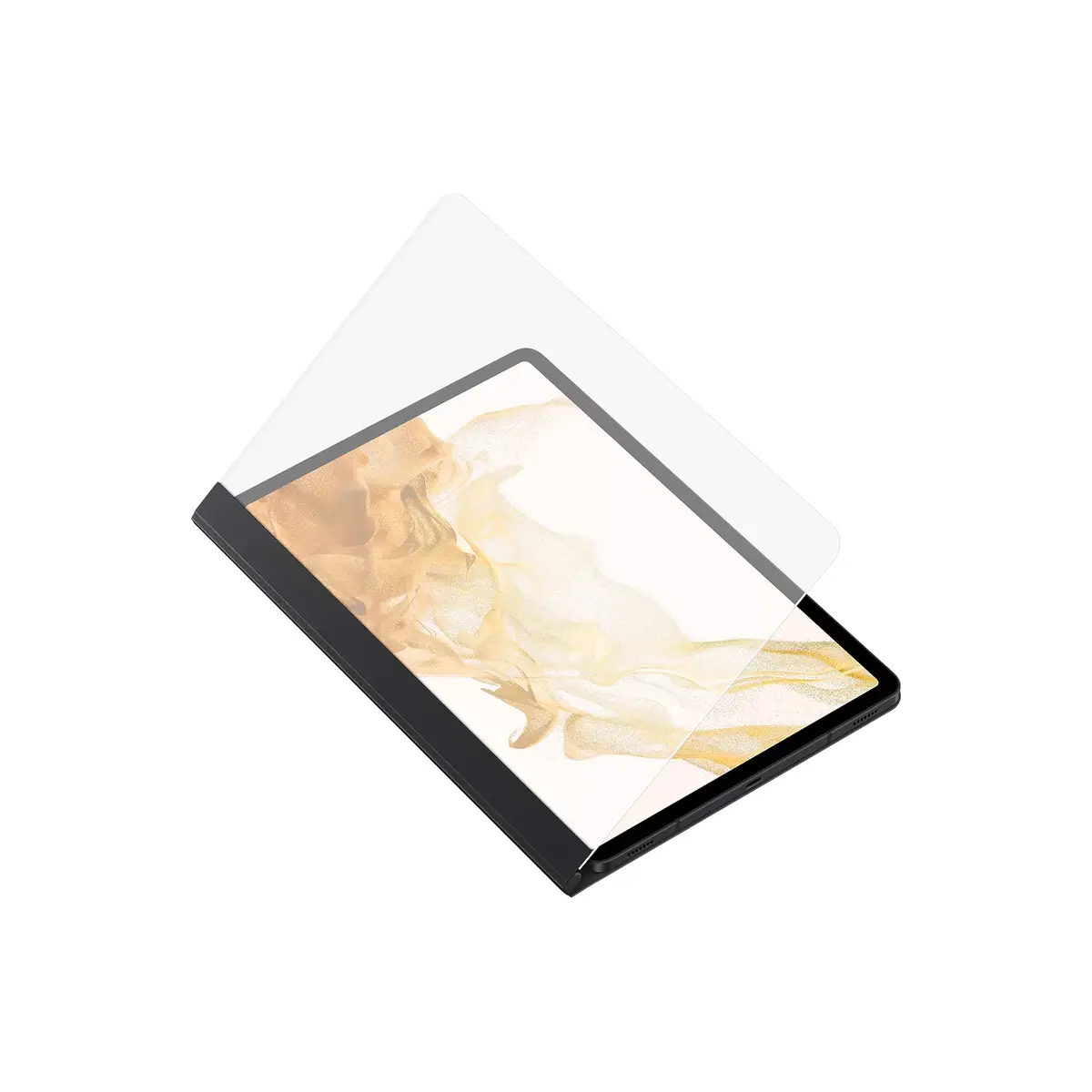 Folio maciņš Samsung EF-ZX700P priekš Galaxy Tab S8 / S7 Photo 3