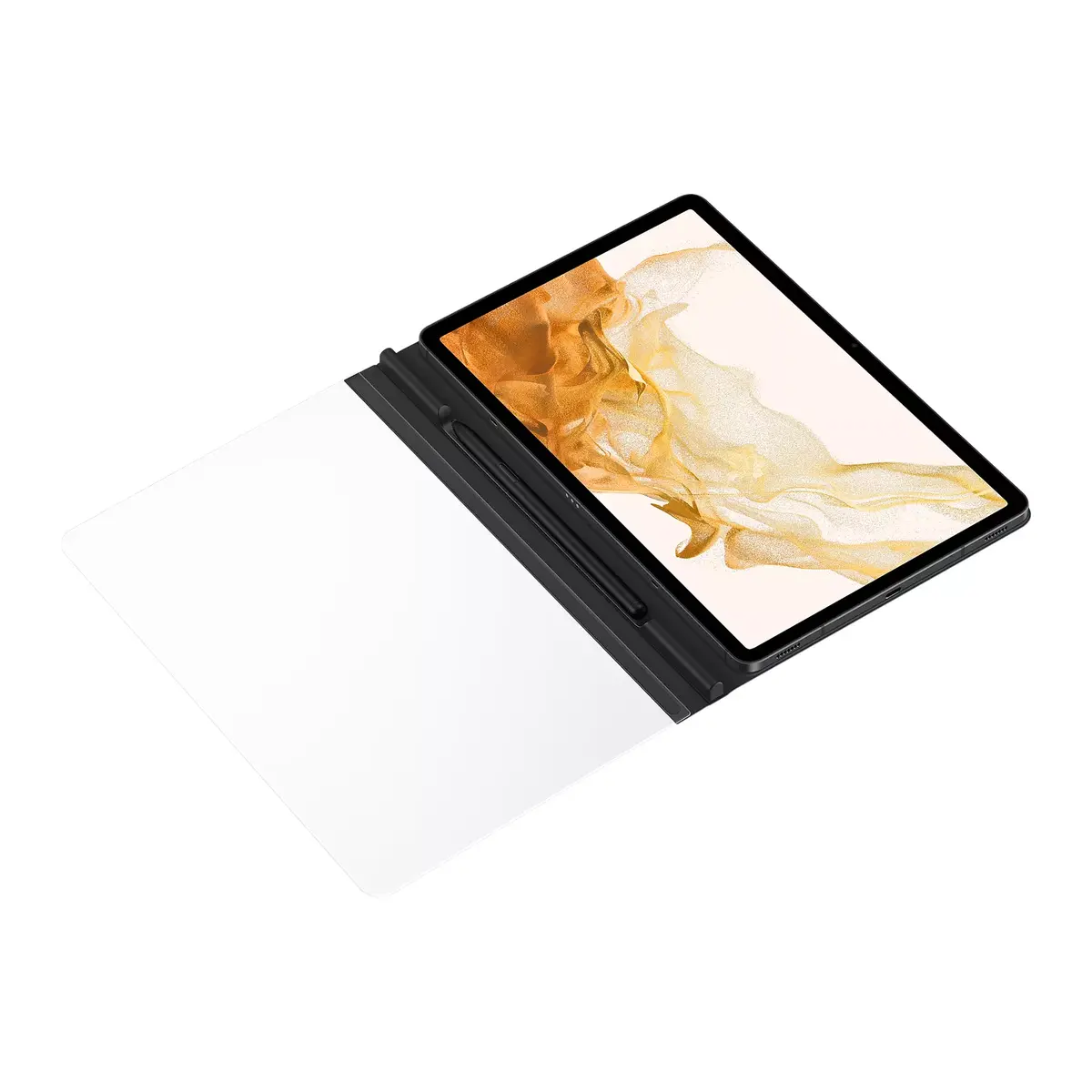 Folio maciņš Samsung EF-ZX700P priekš Galaxy Tab S8 / S7 Photo 4