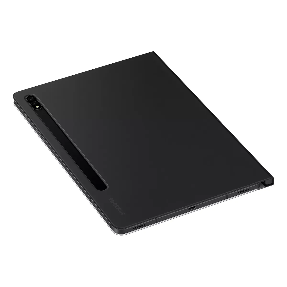 Folio maciņš Samsung EF-ZX700P priekš Galaxy Tab S8 / S7 Photo 5