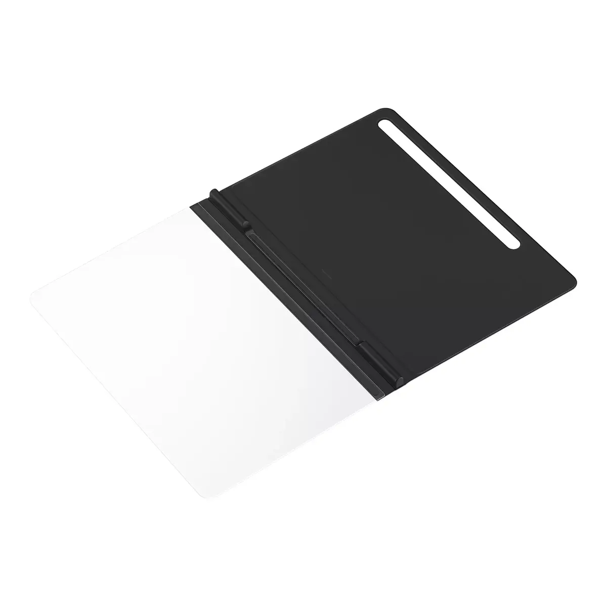 Folio maciņš Samsung EF-ZX700P priekš Galaxy Tab S8 / S7 Photo 7
