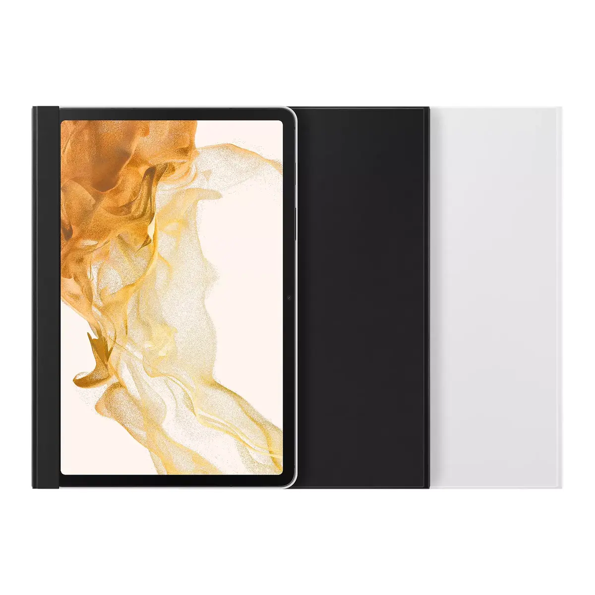 Folio maciņš Samsung EF-ZX700P priekš Galaxy Tab S8 / S7 Photo 8