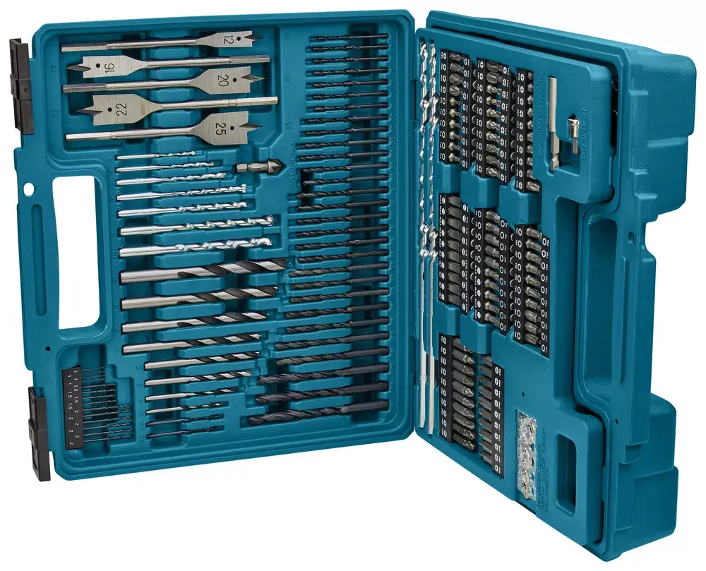 Urbumu komplekts Makita E-11689 Photo 3