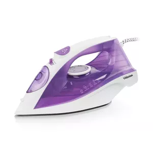 Утюг Dry & Steam Tristar ST-8350 Керамическая подошва 2200 Вт Фиолетовый