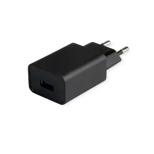 Mobile Device Charger VALUE 19.99.1093 Universal Black AC Indoor