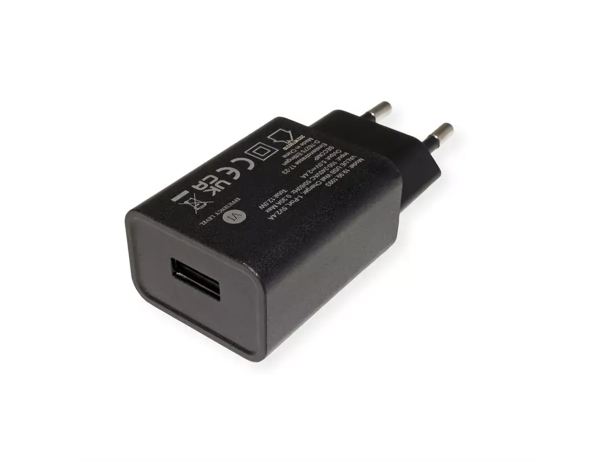Mobile Device Charger VALUE 19.99.1093 Photo 2