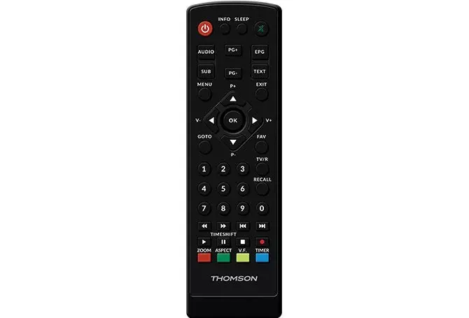 THOMSON THT82 мобильный ТВ-тюнер донгл Photo 4