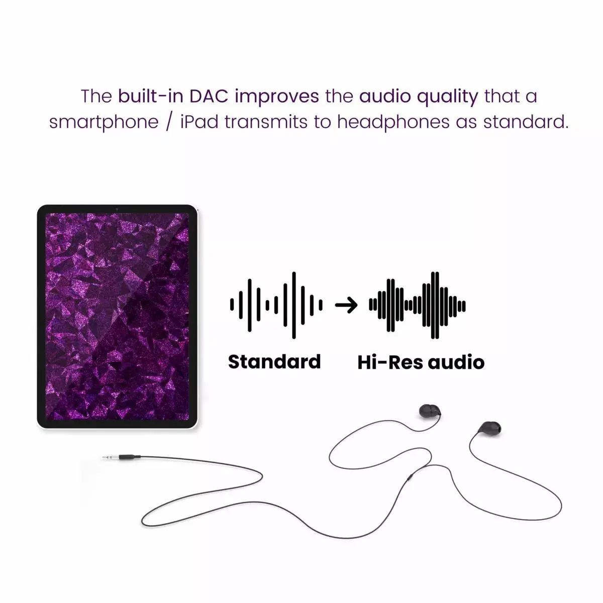 Marmitek Connect USB-C > Audio 8374 Photo 5