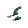 Garden shears Bosch Isio double blade 12 cm Photo 2