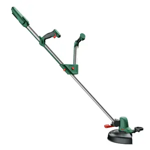 2-в-1 Кусторез и триммер Bosch UniversalGrassCut 18V-26 (без аккумулятора и зарядного устройства)