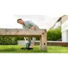 2-in-1 Krūmgriezis un zāles pļāvējs Bosch UniversalGrassCut 18V-26 Photo 3