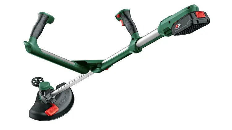 Trimmeris Bosch UniversalGrassCut 18V-260 — 18
