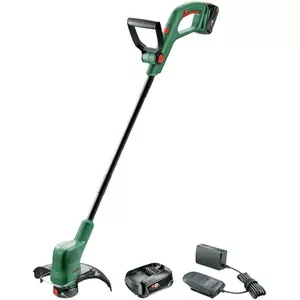 Аккумуляторный газонный триммер Bosch EasyGrassCut 18V-260 (06008C01C05)