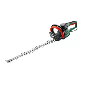 Садовый кусторез Bosch Advanced HedgeCut 65 Двойное лезвие 500 Вт 4 кг