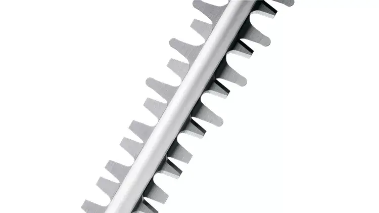 Садовый кусторез Bosch Advanced HedgeCut 65 Photo 2