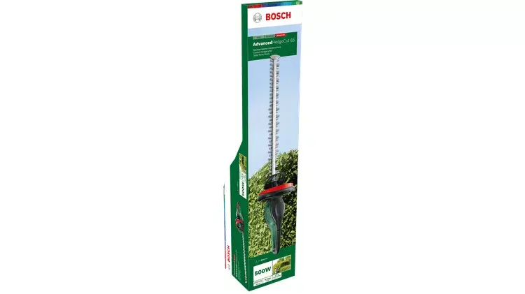 Садовый кусторез Bosch Advanced HedgeCut 65 Photo 3