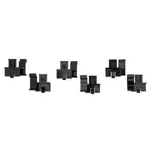 Protective helmet clip RealWear 127148 Black Compatible with Navigator 500 HMT-1