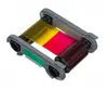 Evolis R6F203E100 цветная лента для Primacy/Elypse Photo 2