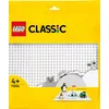 LEGO платформа 11026 — 32x32 белая Photo 2
