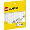 LEGO платформа 11026 — 32x32 белая Photo 3