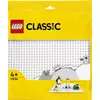 LEGO платформа 11026 — 32x32 белая Photo 4