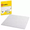 LEGO платформа 11026 — 32x32 белая Photo 6