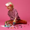 LEGO платформа 11026 — 32x32 белая Photo 8